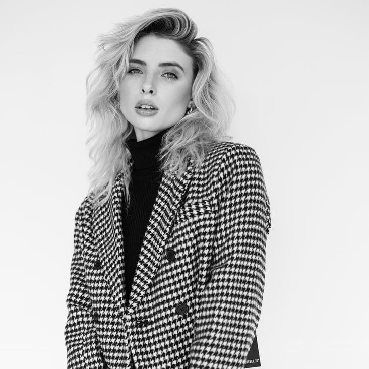Savannah Vinson